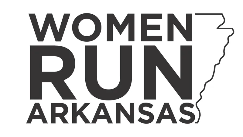 Women Run Arkansas in Conway