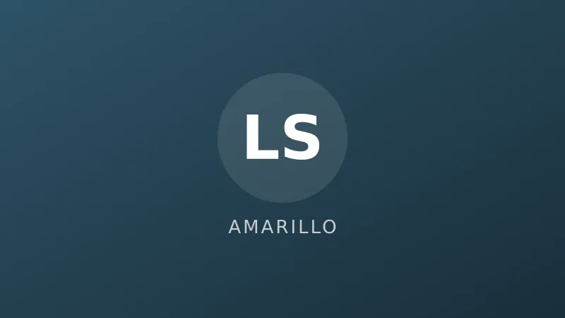 Lone Star Runners Club in Amarillo