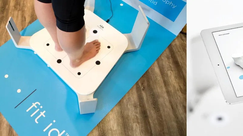 Fleet Feet Fort Wayne