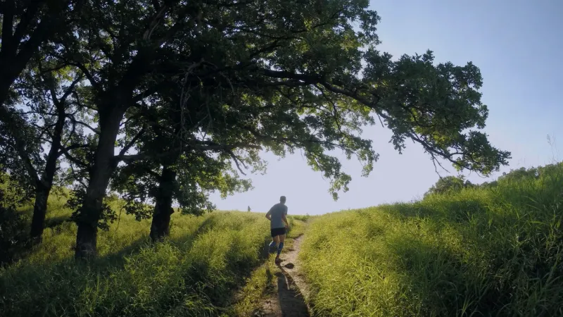 Sioux Falls Area Running Club in Sioux Falls