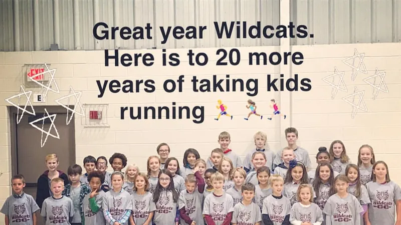 Rockford Wildcats in Rockford