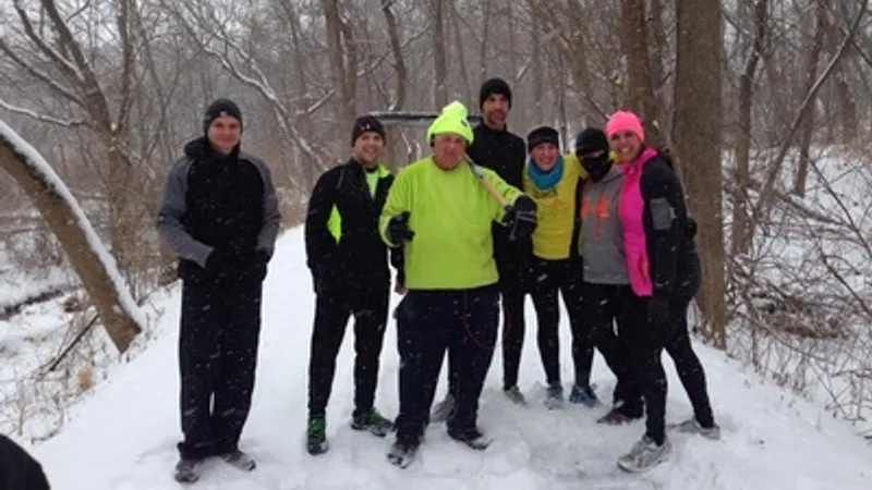 Fox Valley RunJunkEes
