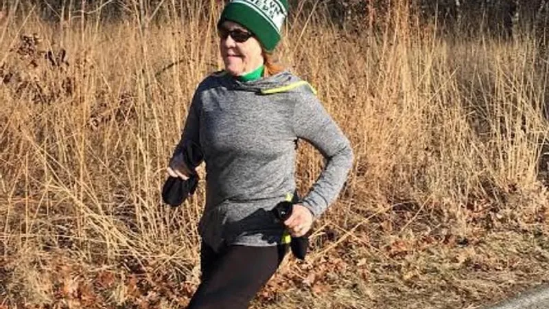 Glen Ellyn Runners in Glen Ellyn