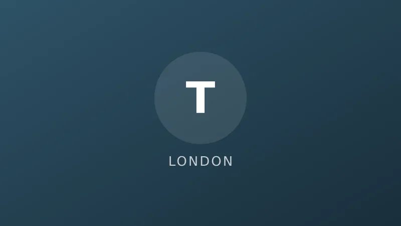 TrackMafia in London