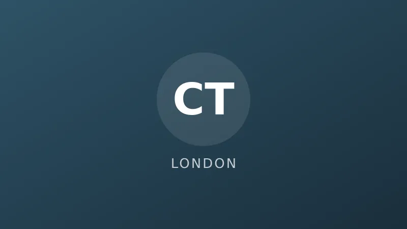 Clapham Trinity in London
