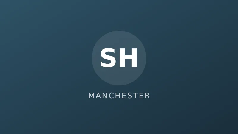 Sale Harriers Manchester in Manchester
