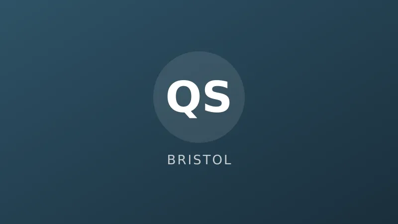 Queen Square Run Club in Bristol