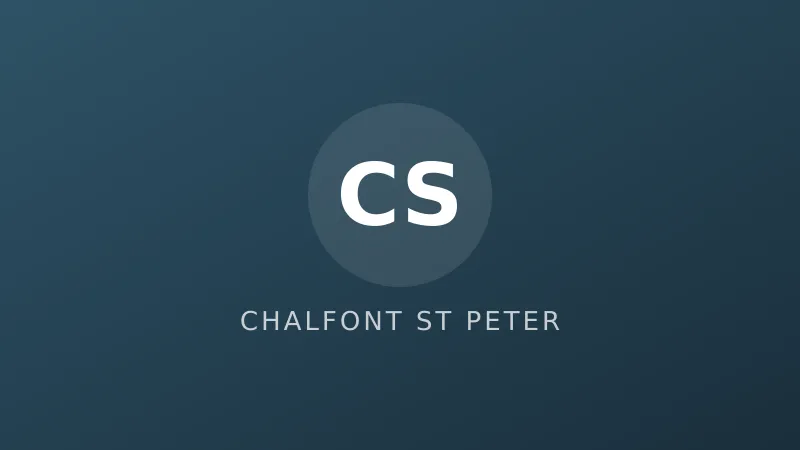 Chalfont St Peter Fit to Run in Chalfont St Peter