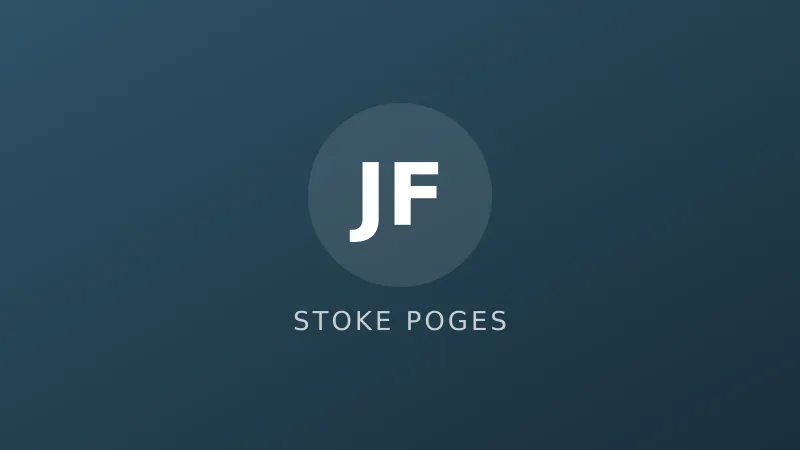 JAWS Farnham Common Joggers and Wheelers in Stoke Poges