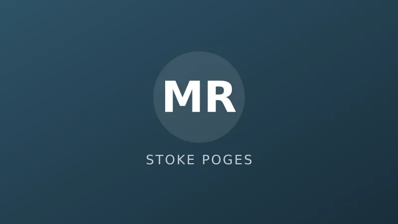 Maidenhead Running Sisters in Stoke Poges