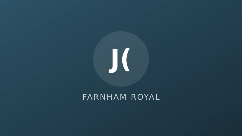 JAWS (Farnham Common Joggers & Wheelers) in Farnham Royal