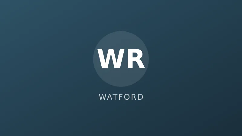 Watford Running Sisters in Watford