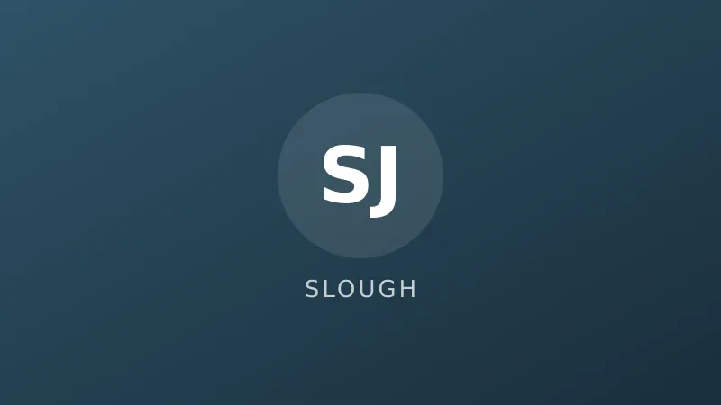 Slough Junior Athletics Club in Slough