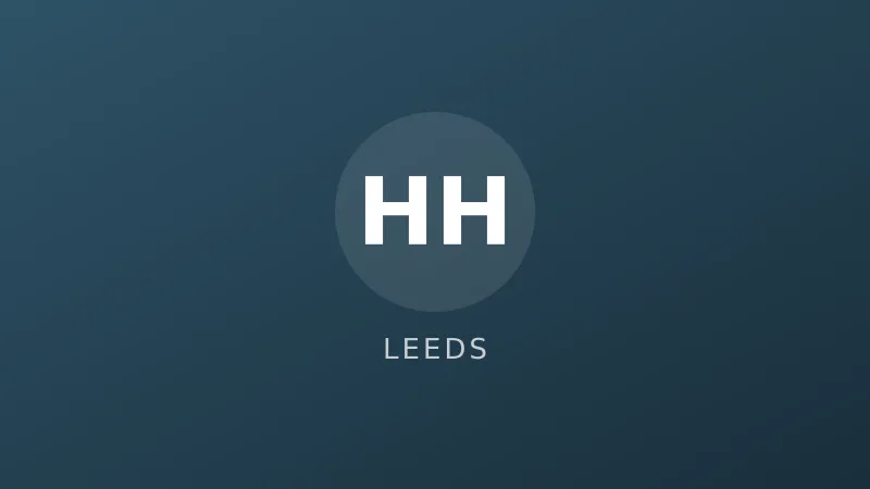 Headingley Harriers (CSS Fitness)