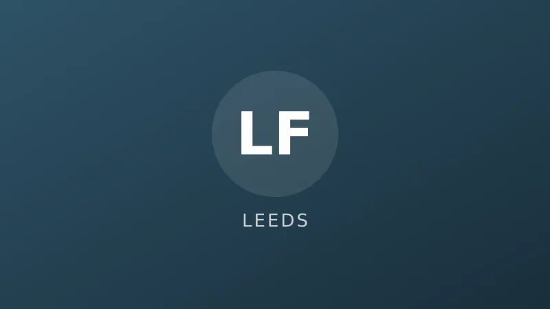 Leeds Frontrunners