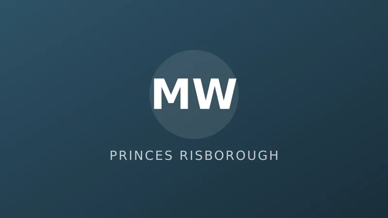 Move, Walk, Run! in Princes Risborough