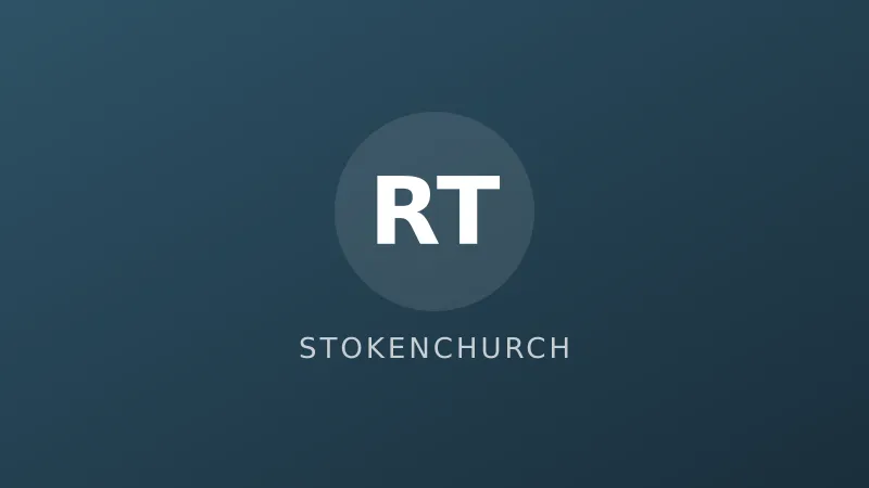 Run The Rock (Stokenchurch 5K & 10K) in Stokenchurch
