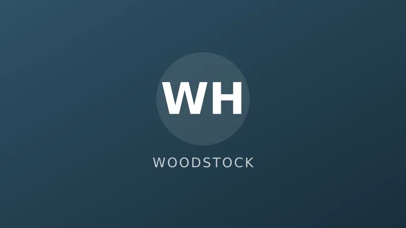 Woodstock Harriers in Woodstock