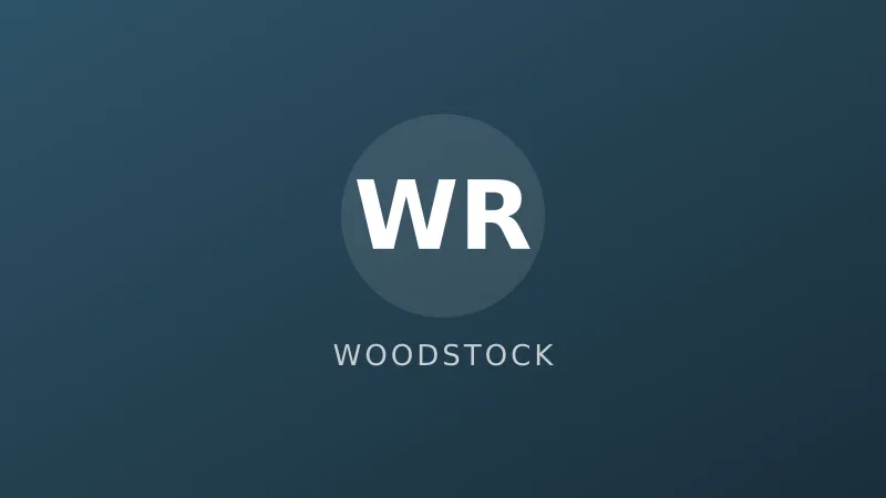 Woodstock Run Club in Woodstock
