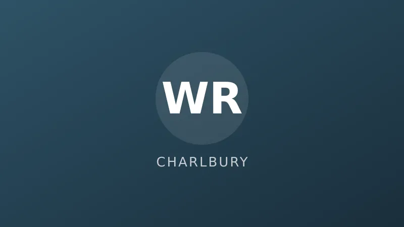 Wychwood Runners in Charlbury