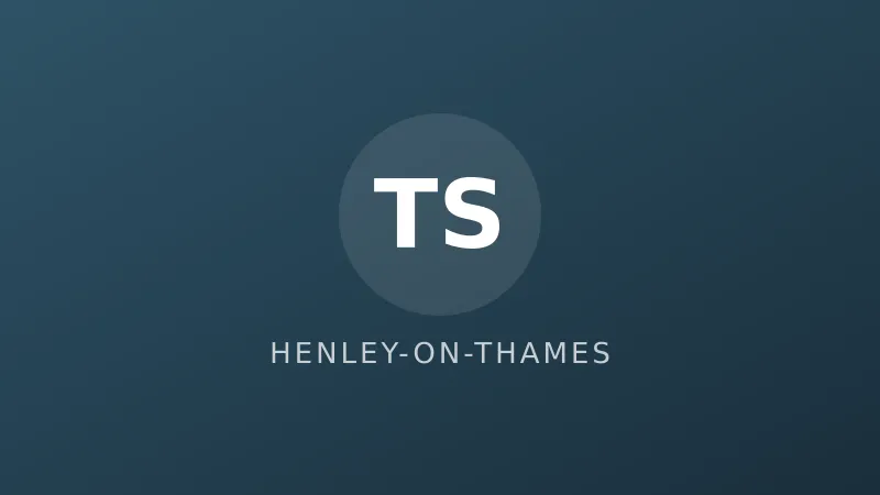 The Sunday Running Club (Henley) in Henley-on-Thames