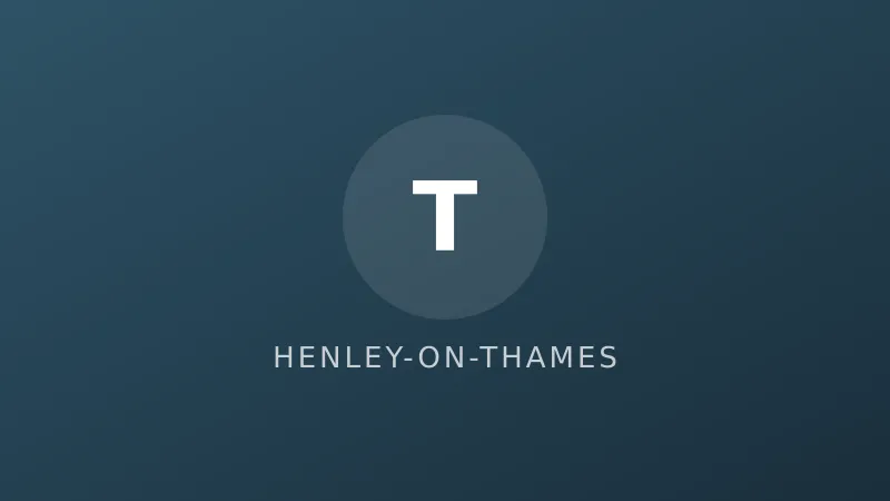 Tri-Henley in Henley-on-Thames