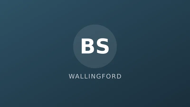 Benson Striders