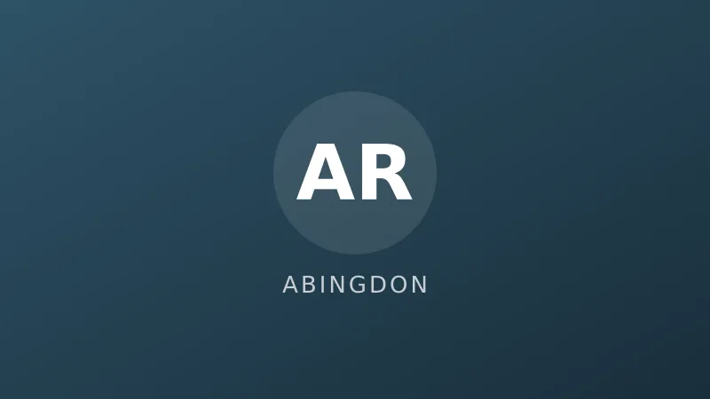 Abbey Running Club in Abingdon