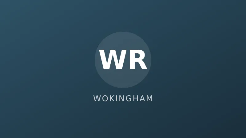 Wokingham Runners in Wokingham