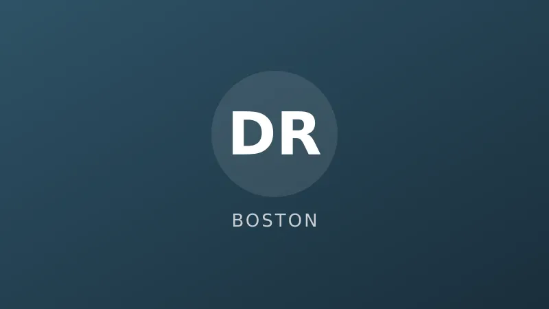 Dorchester Running Club in Boston