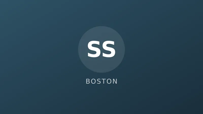 Southie Sunday Run Club in Boston