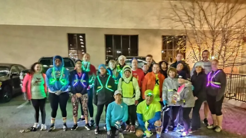 River Region Runners