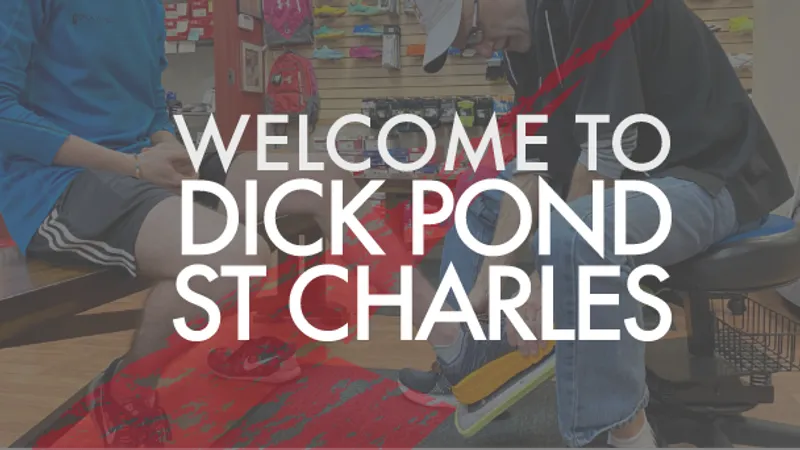 Dick Pond Athletics St. Charles Fun Runs in St. Charles