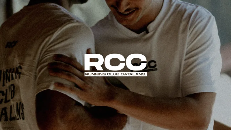 Running Club Catalans (RCC)