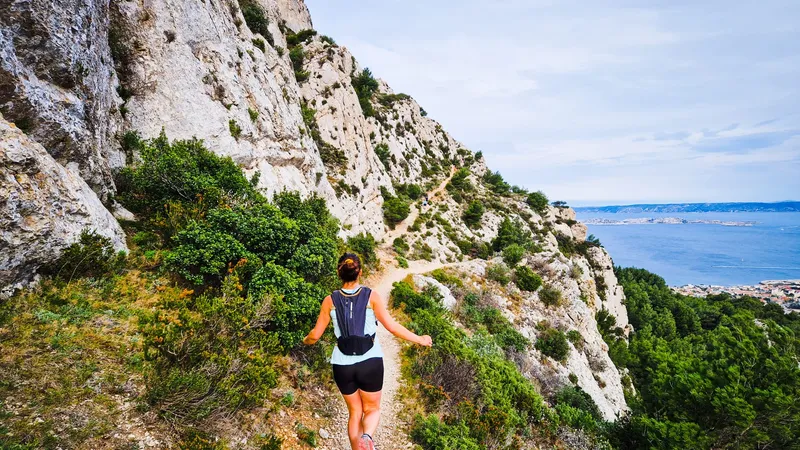 Marseille Trail Club (MTC)