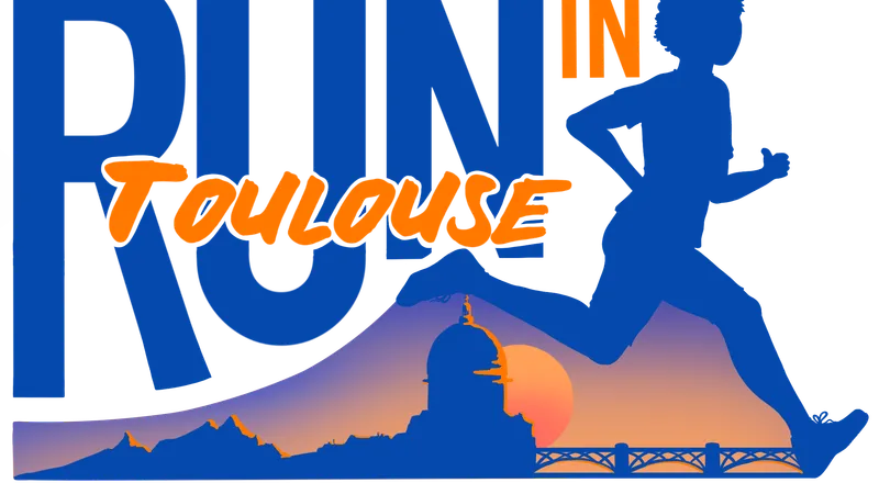 Run in Toulouse