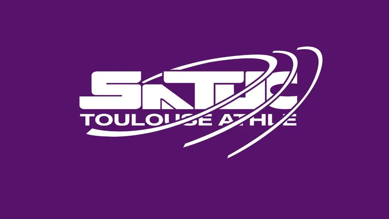 SATUC Toulouse Athle