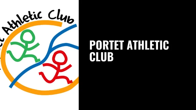 Portet Athletic Club in Toulouse