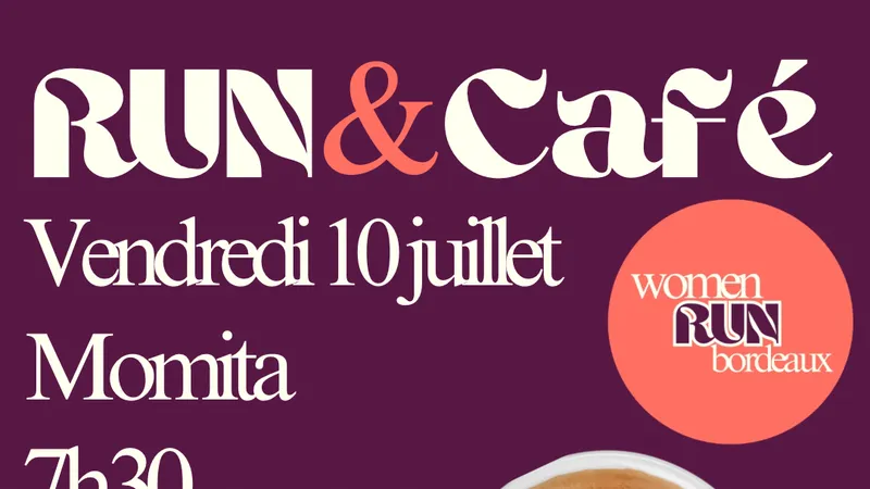 Women Run Bordeaux