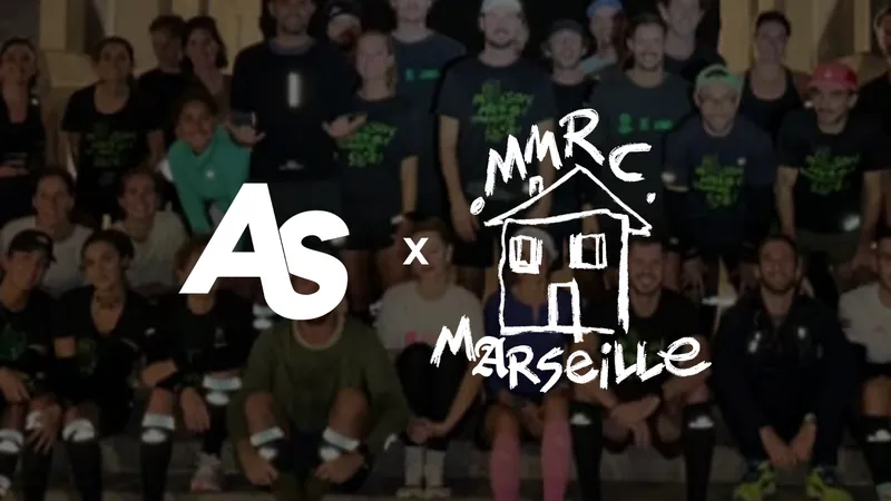 Maison Mère Running Club (MMRC)