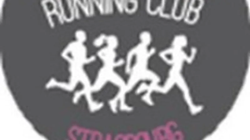 Convivial Running Club Strasbourg (CRC) in Strasbourg