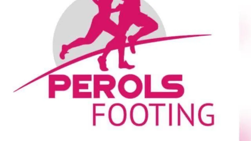 Pérols Footing