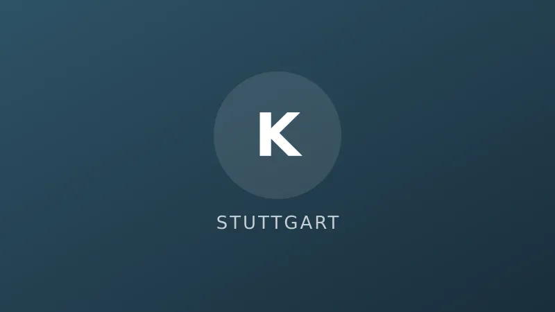 KesselRUNClub in Stuttgart