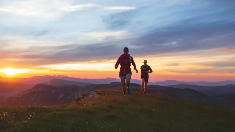 Trailrun Treff DAV Schwaben