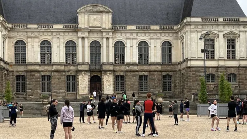 Runzone Rennes