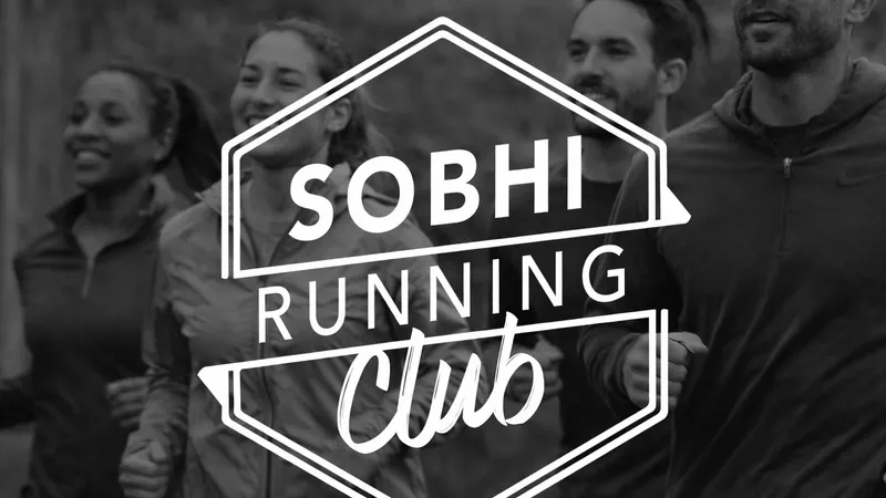 Sobhi Running Club Rennes in Rennes