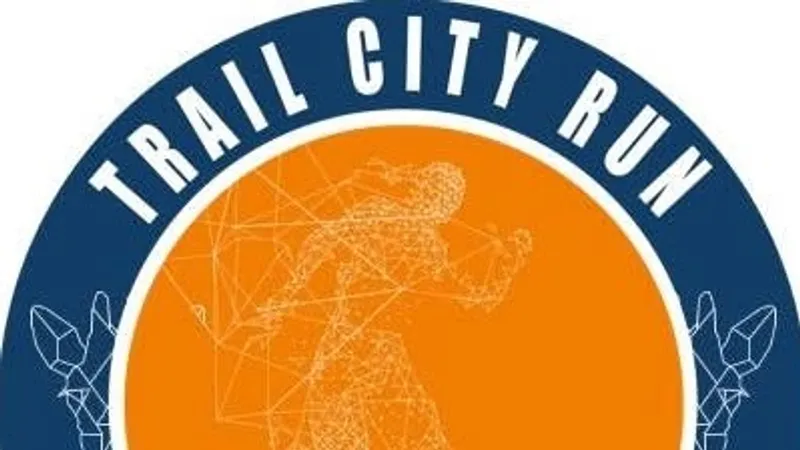 Trail City Run Montpellier