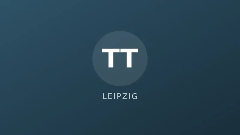 Team Turnbeutelvergesser Leipzig