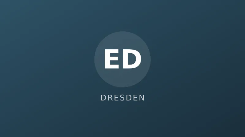 Elbrunners Dresden