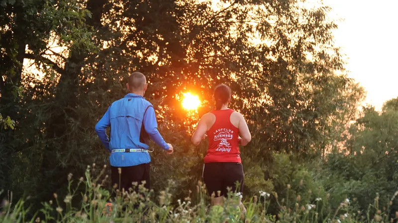 Laufclub Auensee Leipzig e.V.